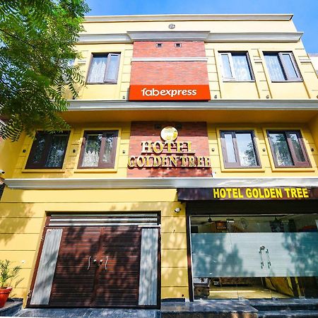 Fabhotel Golden Tree Амрітсар Екстер'єр фото