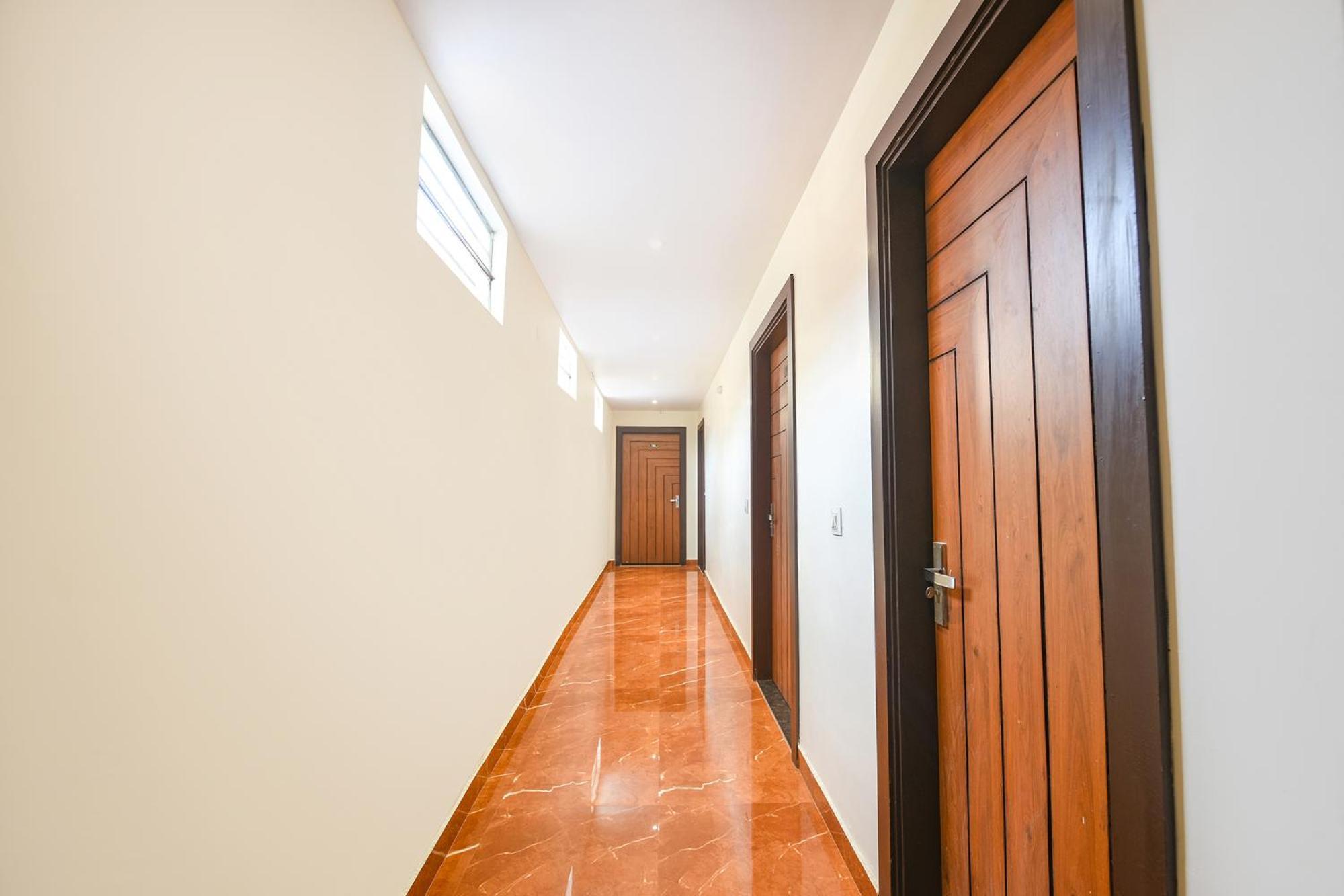 Fabhotel Golden Tree Амрітсар Екстер'єр фото