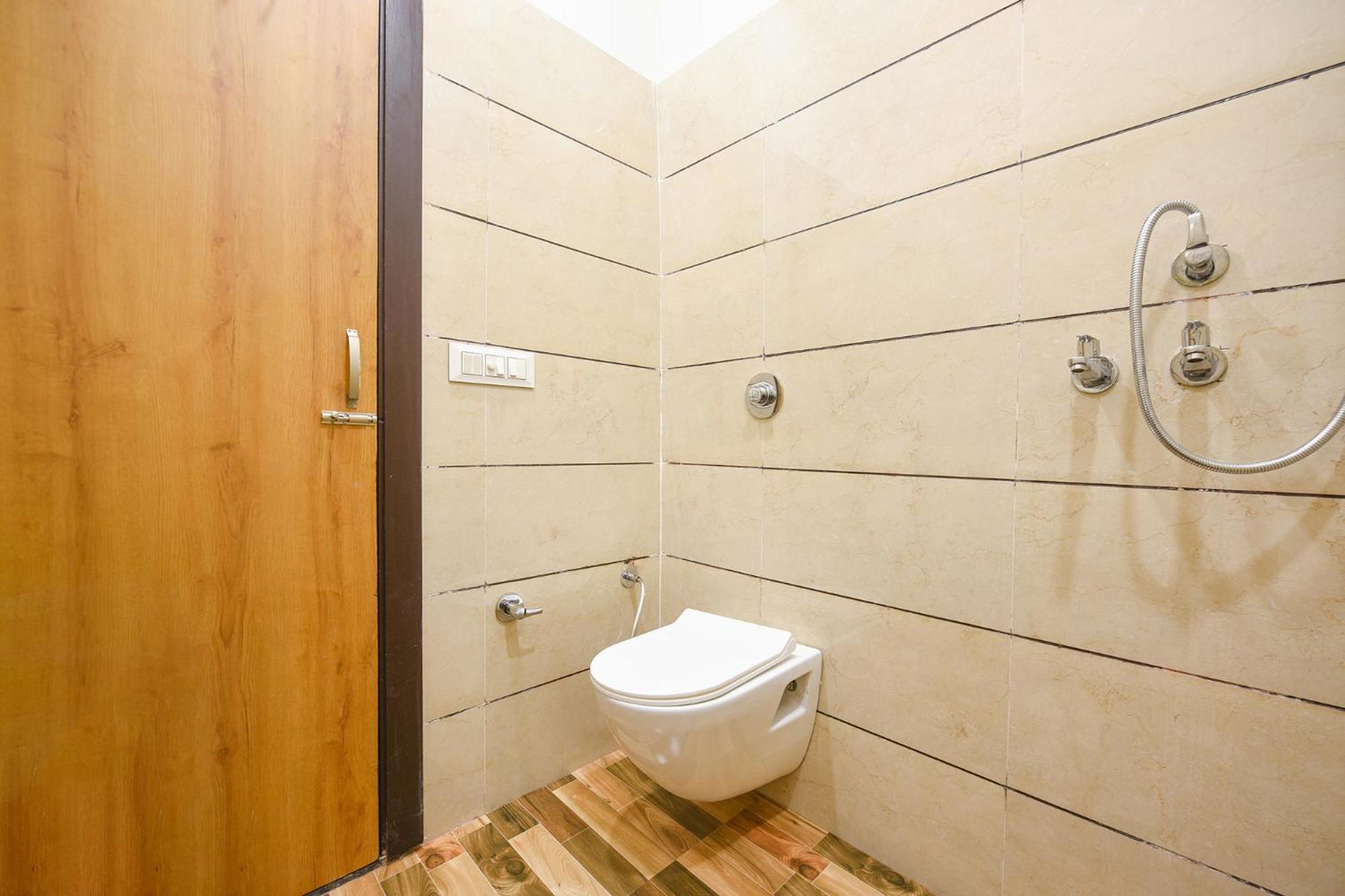 Fabhotel Golden Tree Амрітсар Екстер'єр фото