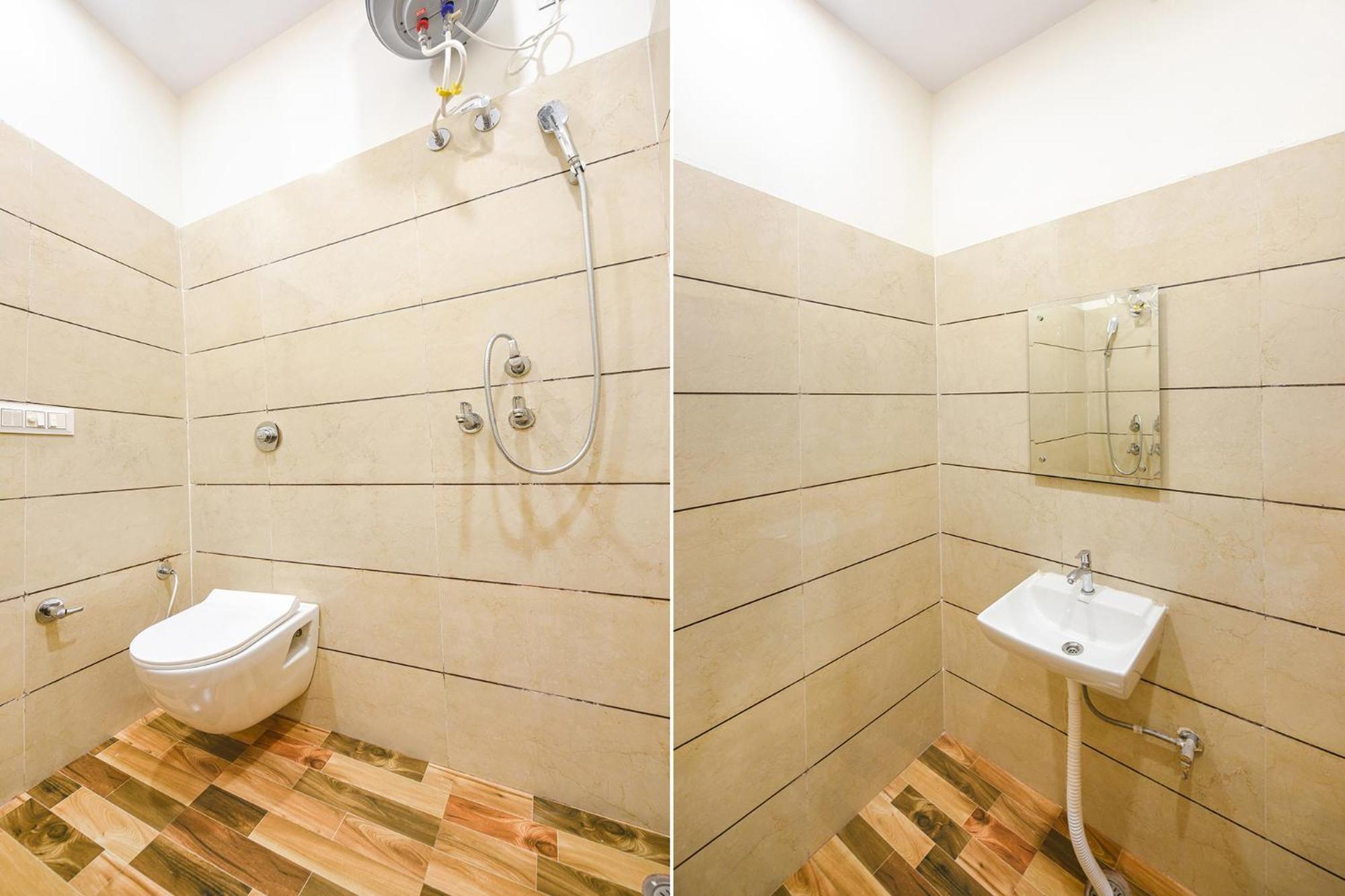 Fabhotel Golden Tree Амрітсар Екстер'єр фото