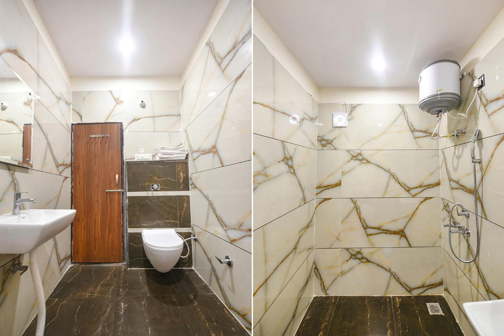Fabhotel Golden Tree Амрітсар Екстер'єр фото